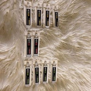 PRUVIT MEXICAN keytones